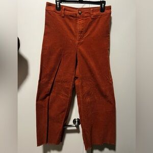 Billabong Free Fall Cord Pants